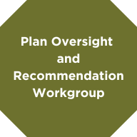 Oversight and Recommendations Workgroup